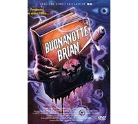 Dvd Buonanotte Brian (Rimasterizzato In Hd)