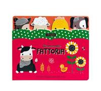 Buonanotte fattoria. Ediz. a colori