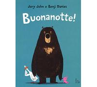 Buonanotte! Le avventure di Anatra e Orso