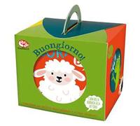 Buonanotte! Libro dado. Ediz. a colori