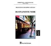 Buonanotte noir