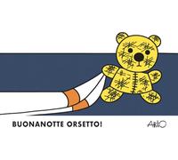 Buonanotte orsetto! Ediz. a colori