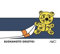 Buonanotte orsetto! Ediz. a colori
