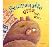 Buonanotte orso