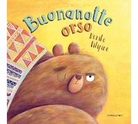 Buonanotte orso