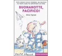 Buonanotte, Pacifico!