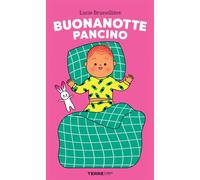 Buonanotte pancino. Ediz. a colori