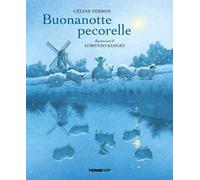 Buonanotte pecorelle. Ediz. a colori