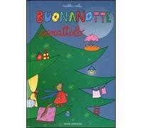 Buonanotte scoiattolo. Ediz. illustrata