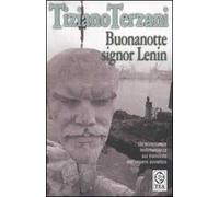 Buonanotte, signor Lenin