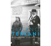 Buonanotte, signor Lenin