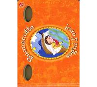 Buonanotte, sogni d'oro! Ediz. illustrata. Con gadget