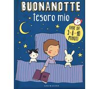 Buonanotte tesoro mio