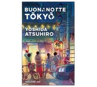 Buonanotte Tokyo