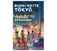 Buonanotte Tokyo