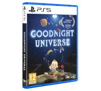 Buonanotte Universo PS5