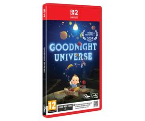 Buonanotte Universo Switch 2