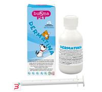 Buona Pet Dermatina Flacone 90 g