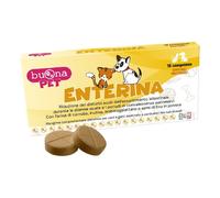 Buonapet Enterina 10 Compresse