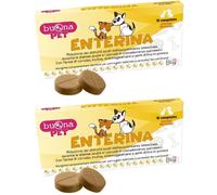 Buonapet Enterina 10 Compresse 2x12,5 g