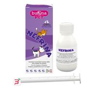 BUONAPET NEFRINA FLACONE 60 G