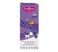 Buonapet nefrina flacone 60 g