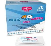 buonapet Protettina Gastro Stick 20 Stick Pack