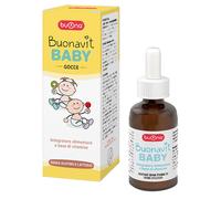 BuonaVit Baby Gocce 20 ml - Integratore Vitamina D