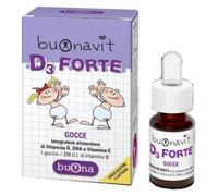 BUONAVIT D3 FORTE 12ML