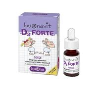 Buonavit d3 gtt fte 12ml