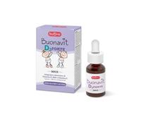 Buonavit d3 gtt fte 12ml