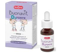 Buonavit d3 gtt fte 12ml