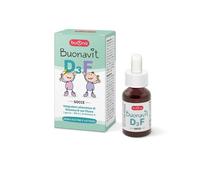 STEVE JONES integratore alimentare per bambini buonavit d3f 12 ml