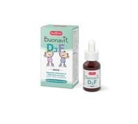 STEVE JONES SRL BUONAVIT D3F 12 ML