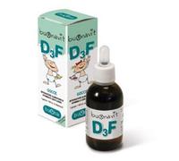 STEVE JONES SRL BUONAVIT D3F 12 ML