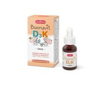 BUONAVIT D3K Gtt 12ml