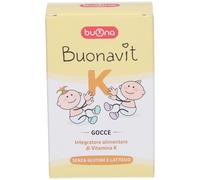 BUONAVIT K 8,5ML