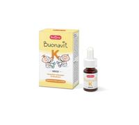 Buonavit K Gocce Integratore di Vitamina K Bambini 5,7 mL