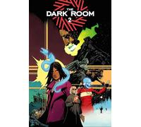 Buoncristiano, Scott - The Dark Room Volume 2