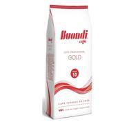 Buondì Gold, Chicch Interi, Caffè, Espresso, Cappuccino, Caffelatte, 1000 g