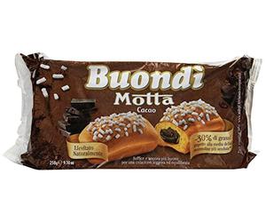 Buondi Motta al Cacao - 258 gr