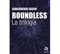 Buondless. La trilogia