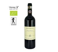 Buondonno Chianti Classico Riserva DOCG 2021 - TRIPLE A
