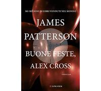 Buone feste, Alex Cross