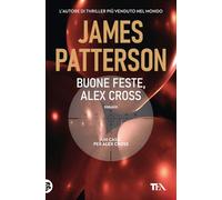 Buone feste, Alex Cross