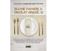 Buone maniere a tavola?