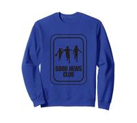 Buone notizie Club Kids Felpa