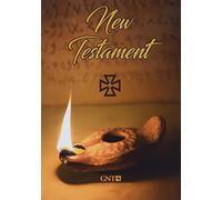 Buone notizie Traduzione Compact Nuovo Testamento cattolico (GNT)