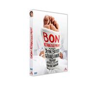 Buone Recupero DVD Nuova