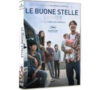 Dvd Buone Stelle (Le) - Broker